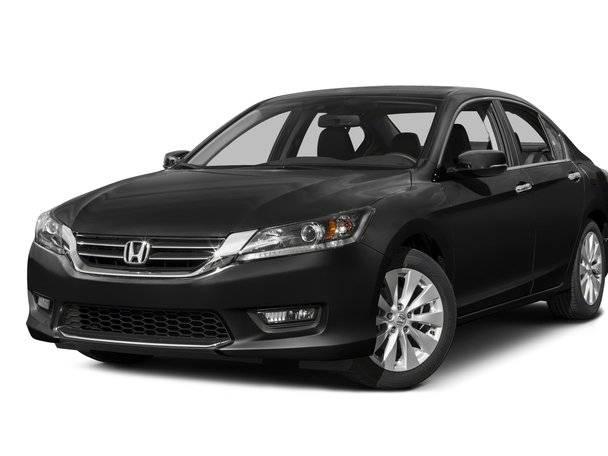 HONDA ACCORD 2015 1HGCR2F83FA171826 image