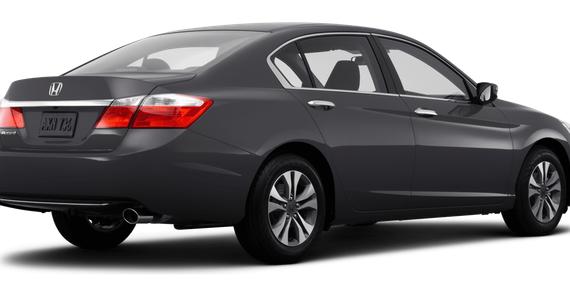 HONDA ACCORD 2015 1HGCR2F37FA221437 image