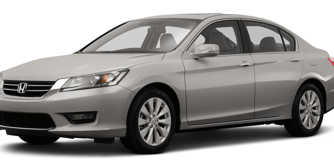 HONDA ACCORD 2015 1HGCR2F87FA096886 image