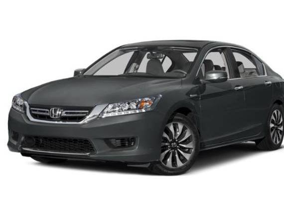 HONDA ACCORD 2015 1HGCR6F71FA001883 image