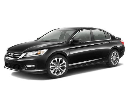 HONDA ACCORD 2015 1HGCR2E58FA035070 image