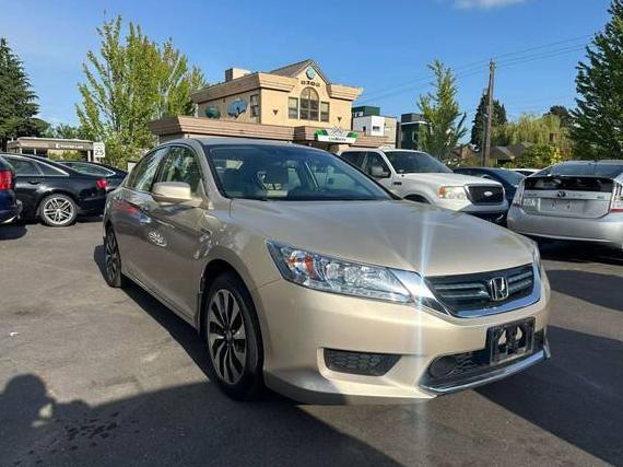 HONDA ACCORD 2015 1HGCR6F77FA007980 image