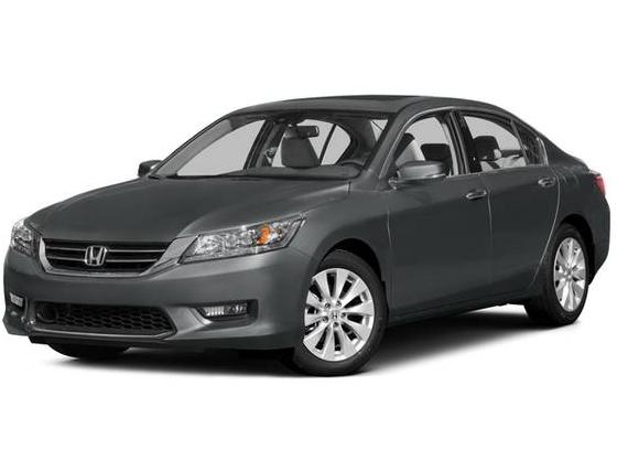 HONDA ACCORD 2015 1HGCR3F91FA013905 image