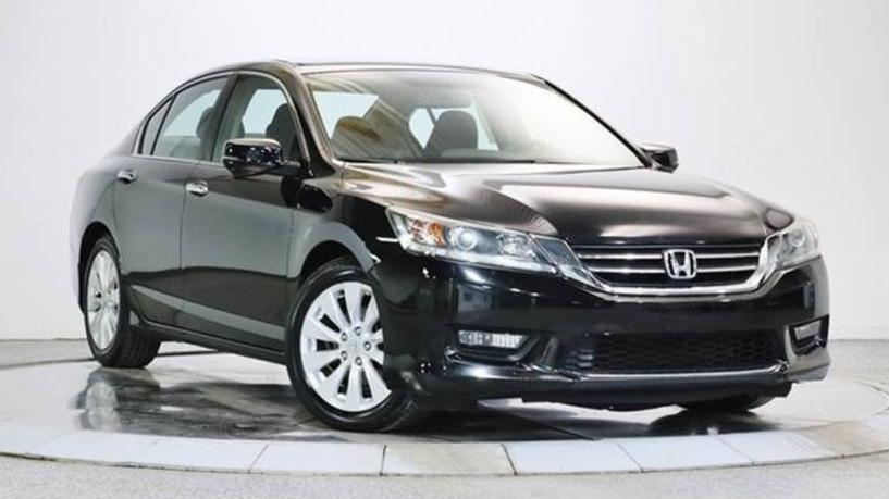 HONDA ACCORD 2015 1HGCR2F75FA038105 image