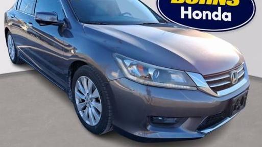 HONDA ACCORD 2015 1HGCR2F8XFA096297 image