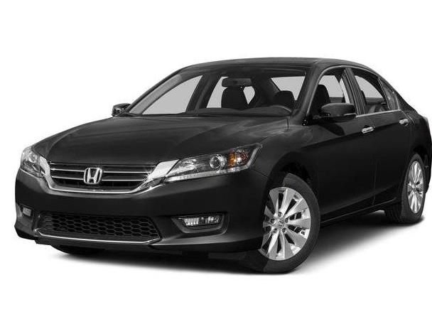 HONDA ACCORD 2015 1HGCR2F83FA057776 image