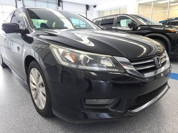 HONDA ACCORD 2015 1HGCR2F81FA144639 image