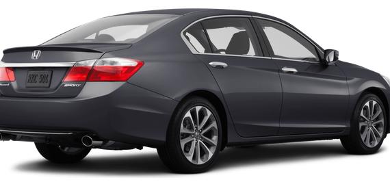 HONDA ACCORD 2015 1HGCR2F58FA039179 image