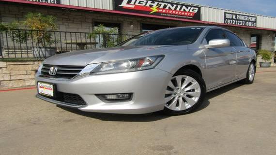 HONDA ACCORD 2015 1HGCR2F72FA131213 image HONDA ACCORD 2015 1HGCR2F72FA131213 image
