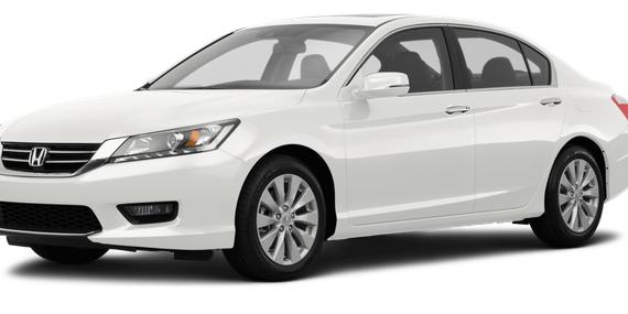 HONDA ACCORD 2015 1HGCR3F80FA035921 image