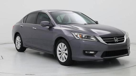HONDA ACCORD 2015 1HGCR2F77FA243618 image