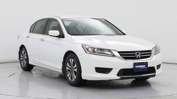 HONDA ACCORD 2015 1HGCR2F35FA231884 image