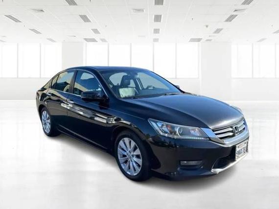 HONDA ACCORD 2015 1HGCR2F85FA093226 image