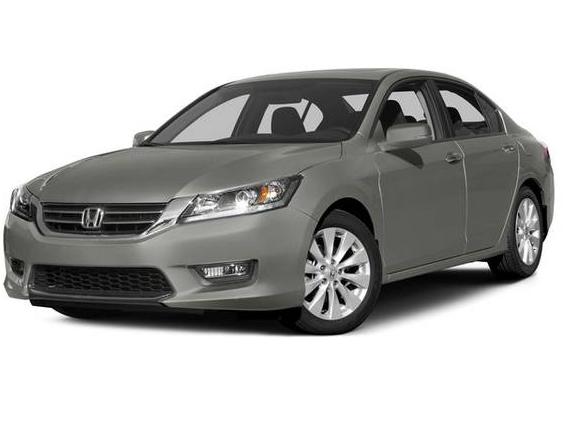 HONDA ACCORD 2015 1HGCR2F70FA252435 image