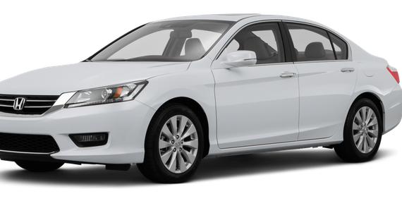 HONDA ACCORD 2015 1HGCR2F88FA101366 image