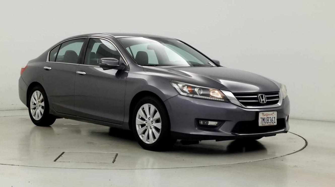 HONDA ACCORD 2015 1HGCR2F84FA216207 image