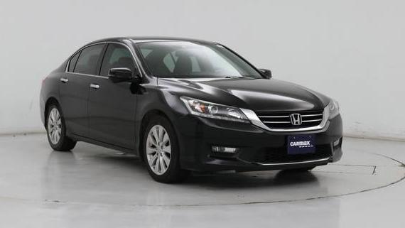 HONDA ACCORD 2015 1HGCR3F87FA030151 image