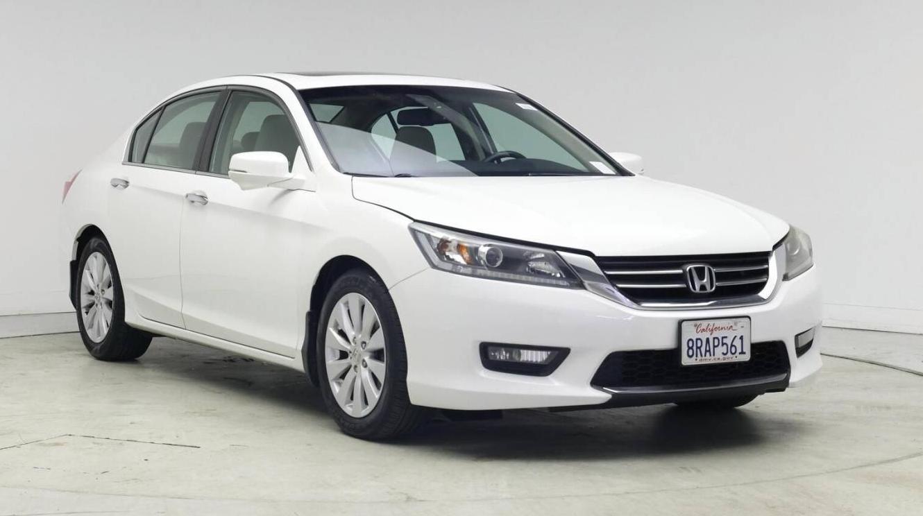 HONDA ACCORD 2015 1HGCR2F81FA233112 image