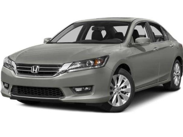 HONDA ACCORD 2015 1HGCR3F87FA025077 image