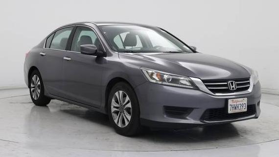 HONDA ACCORD 2015 1HGCR2F32FA074735 image