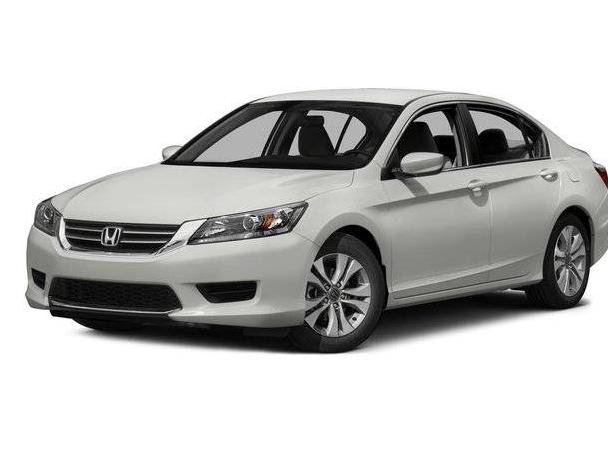 HONDA ACCORD 2015 1HGCR2F35FA081033 image