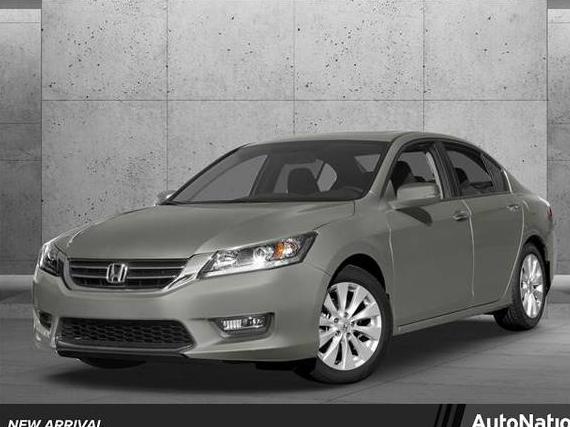 HONDA ACCORD 2015 1HGCR2F74FA121508 image