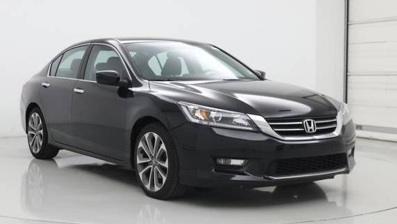 HONDA ACCORD 2015 1HGCR2F56FA182888 image