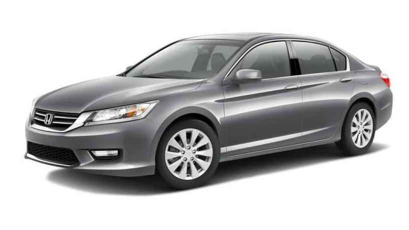 HONDA ACCORD 2015 1HGCR2F75FA035849 image