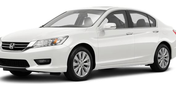 HONDA ACCORD 2015 1HGCR3F90FA037712 image