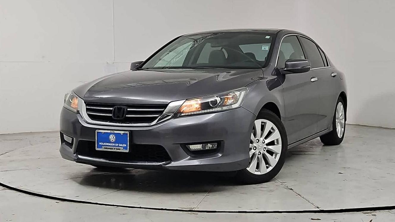 HONDA ACCORD 2015 1HGCR2F79FA264258 image