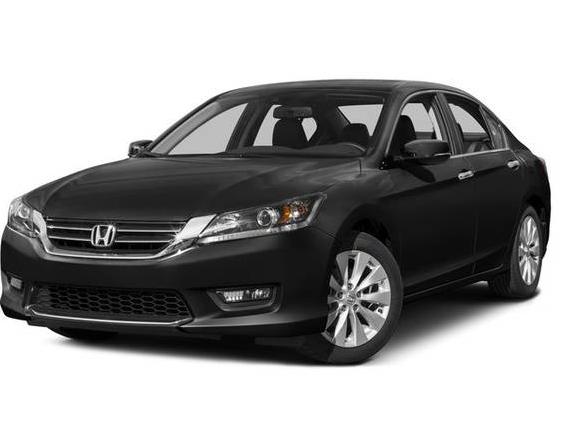 HONDA ACCORD 2015 1HGCR2F85FA144756 image