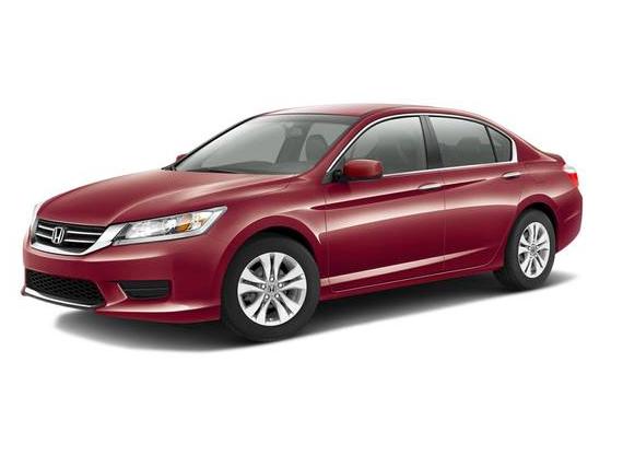HONDA ACCORD 2015 1HGCR2F36FA004560 image