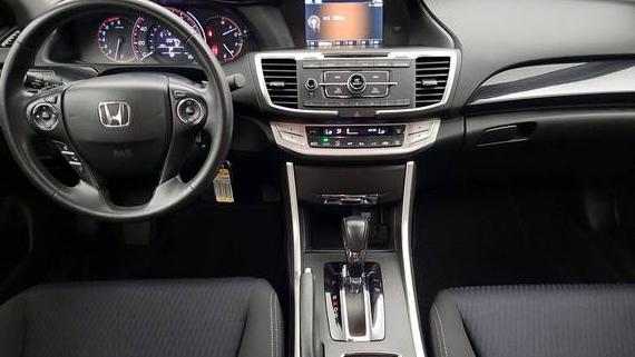 HONDA ACCORD 2015 1HGCR2F57FA259915 image