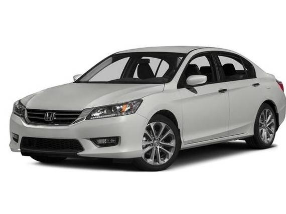 HONDA ACCORD 2015 1HGCR2F59FA018227 image