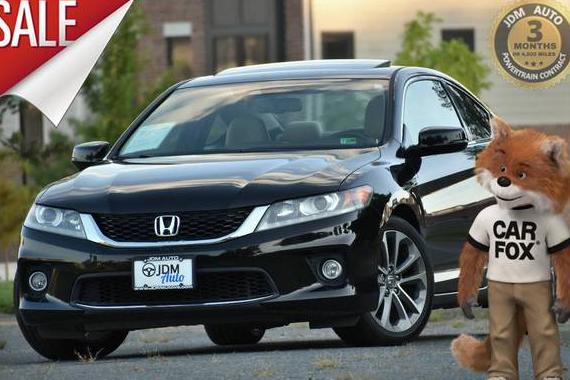 HONDA ACCORD 2015 1HGCT2B85FA006271 image