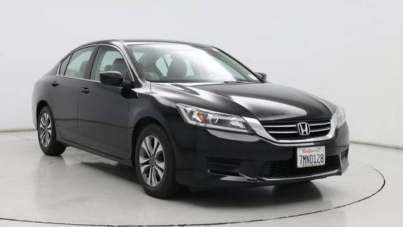 HONDA ACCORD 2015 1HGCR2F34FA233772 image
