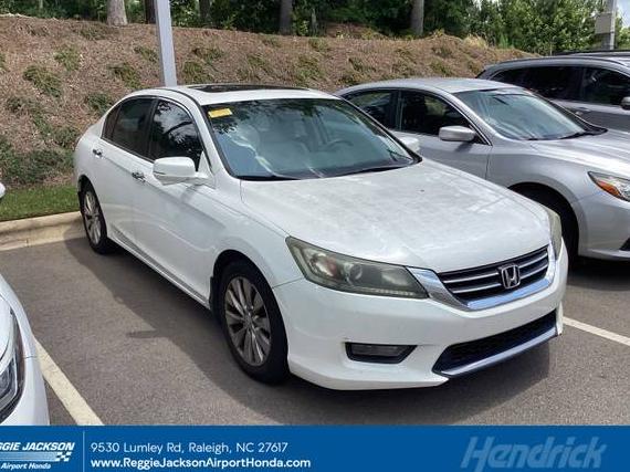 HONDA ACCORD 2015 1HGCR2F79FA250361 image