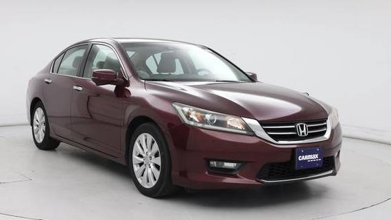 HONDA ACCORD 2015 1HGCR2F80FA264576 image