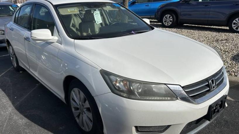 HONDA ACCORD 2015 1HGCR2F8XFA084165 image