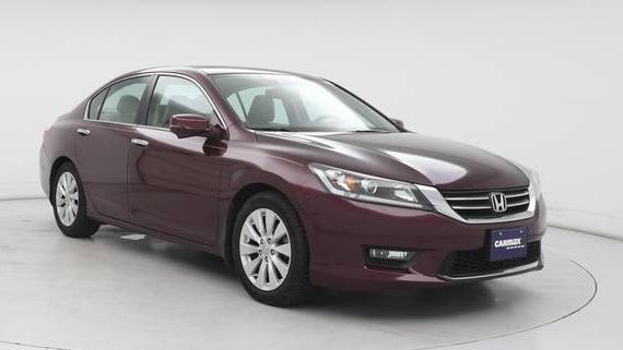 HONDA ACCORD 2015 1HGCR2F81FA081493 image