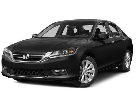 HONDA ACCORD 2015 1HGCR2F89FA265211 image