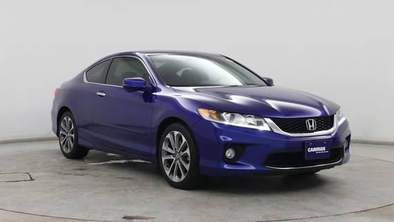 HONDA ACCORD 2015 1HGCT2B81FA003576 image