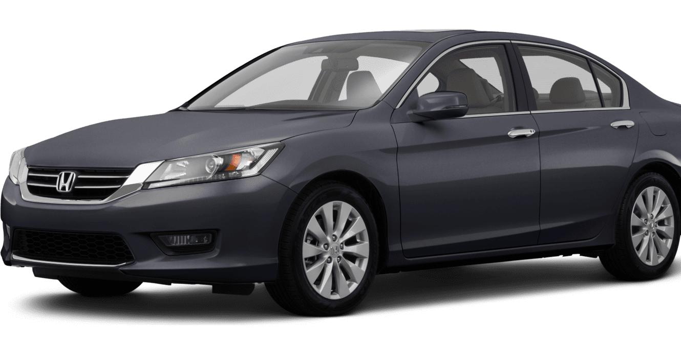 HONDA ACCORD 2015 1HGCR2F86FA046061 image