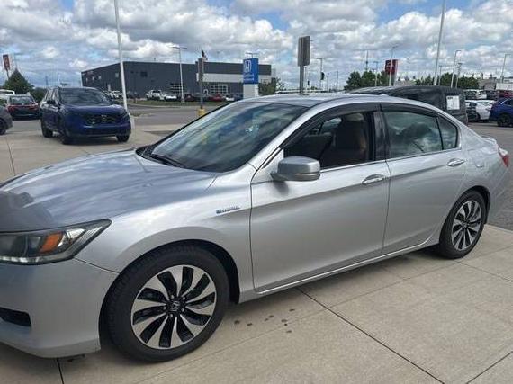 HONDA ACCORD 2015 1HGCR6F38FA011811 image
