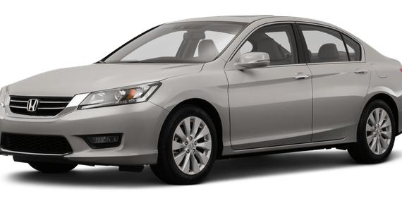 HONDA ACCORD 2015 1HGCR2F80FA203941 image
