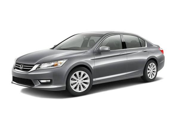 HONDA ACCORD 2015 1HGCR2F84FA041988 image