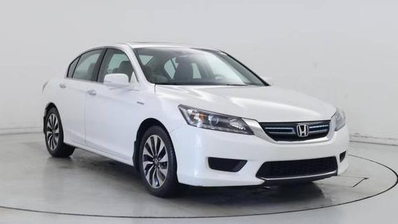 HONDA ACCORD 2015 1HGCR6F5XFA003422 image