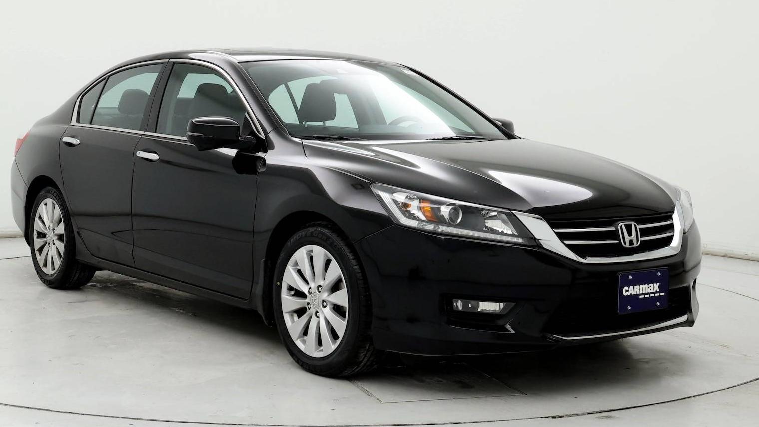 HONDA ACCORD 2015 1HGCR2F86FA188636 image