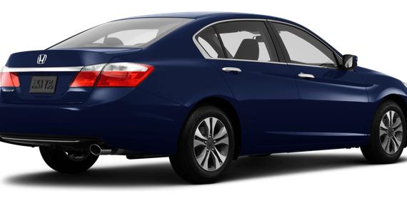 HONDA ACCORD 2015 1HGCR2F3XFA060226 image