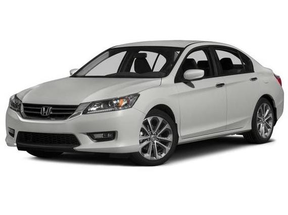 HONDA ACCORD 2015 1HGCR2F59FA243506 image